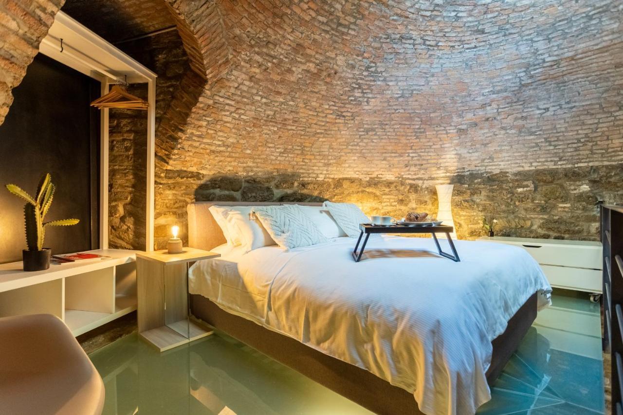 Ice Queen Chamber By Rent All Como Exterior foto