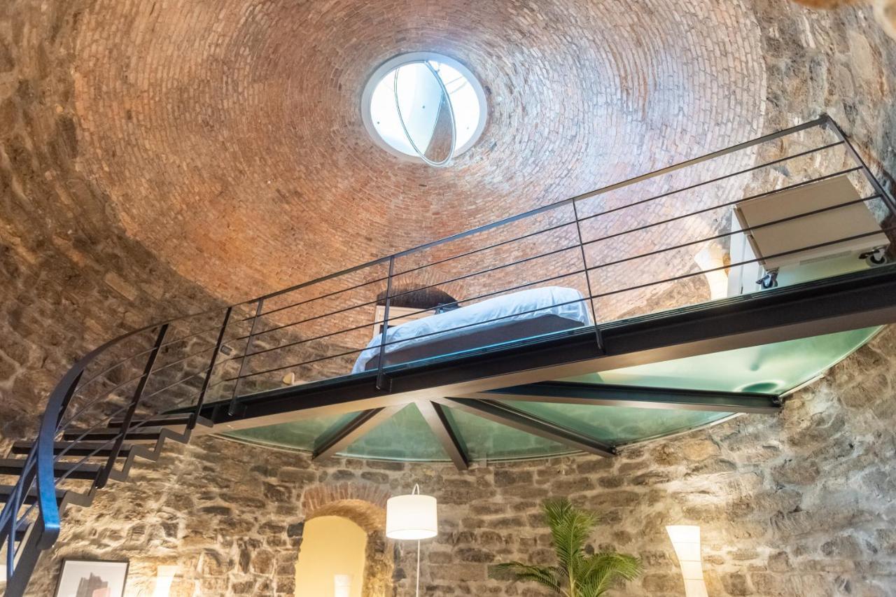 Ice Queen Chamber By Rent All Como Exterior foto