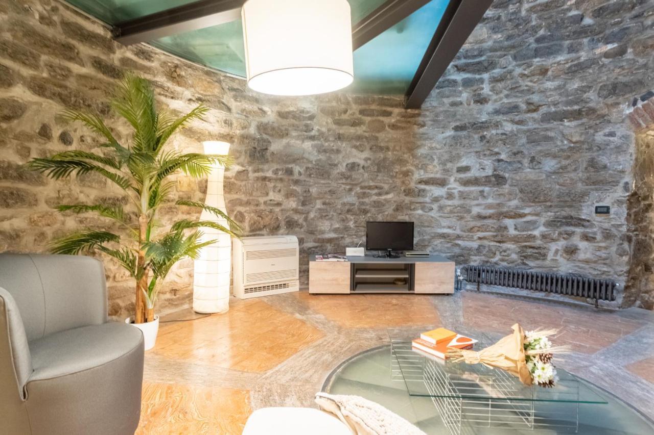 Ice Queen Chamber By Rent All Como Exterior foto