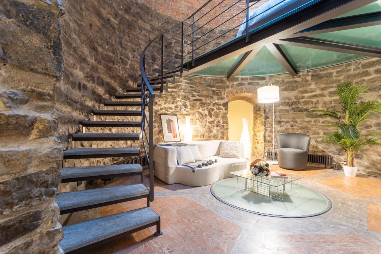 Ice Queen Chamber By Rent All Como Exterior foto