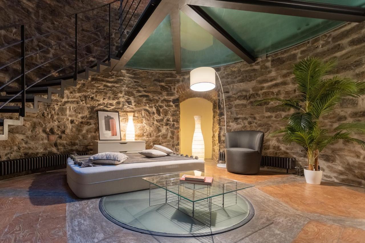 Ice Queen Chamber By Rent All Como Exterior foto