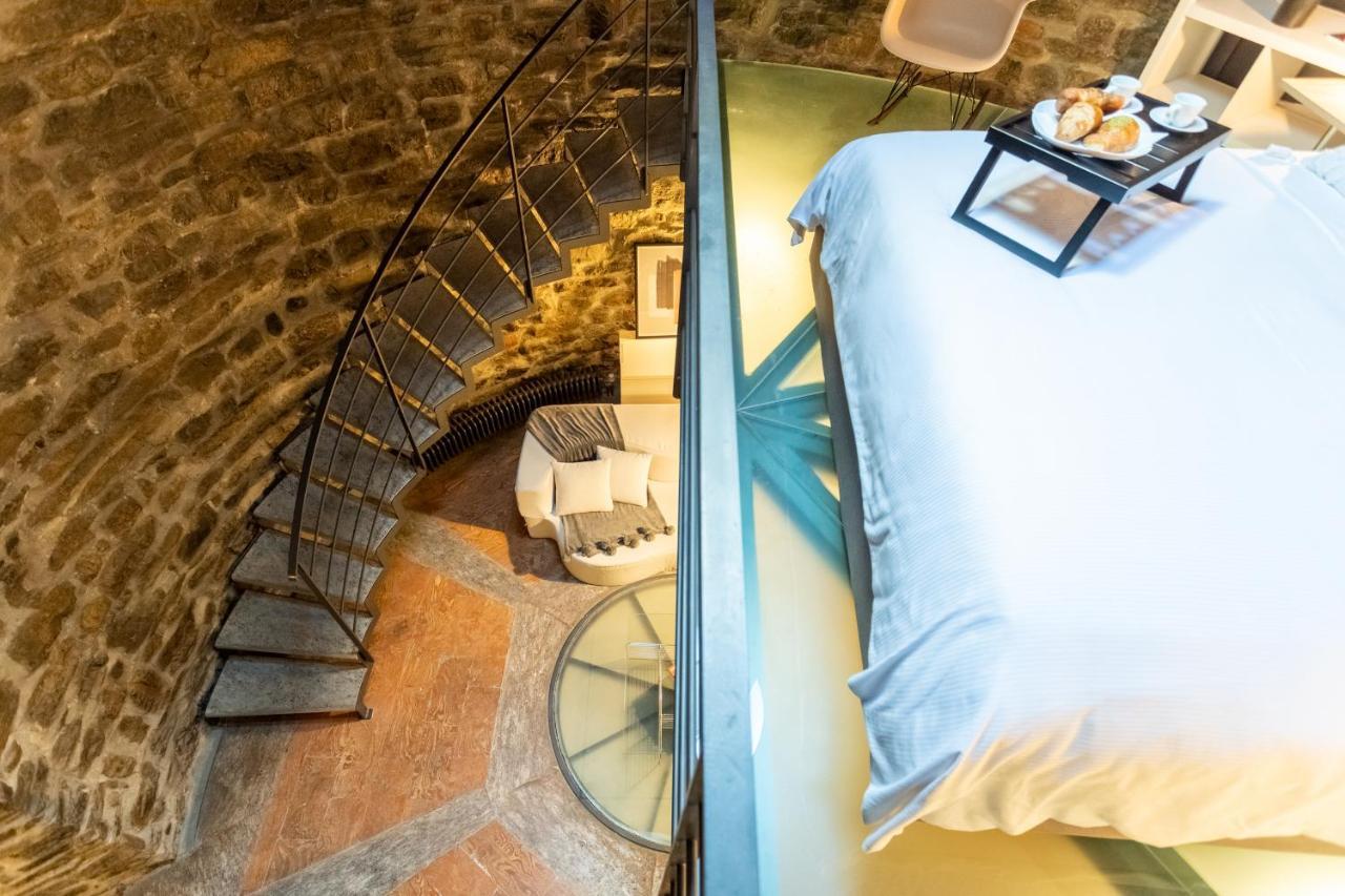 Ice Queen Chamber By Rent All Como Exterior foto