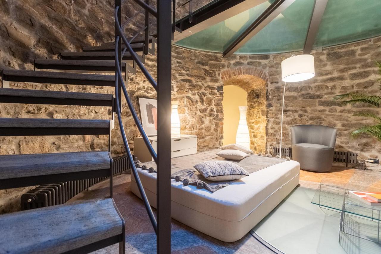 Ice Queen Chamber By Rent All Como Exterior foto