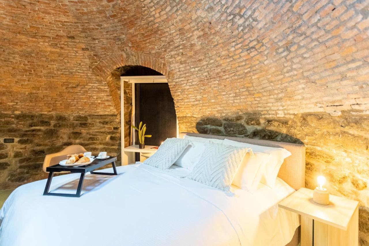 Ice Queen Chamber By Rent All Como Exterior foto