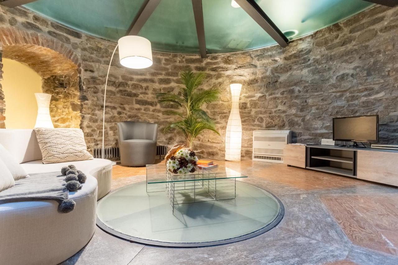 Ice Queen Chamber By Rent All Como Exterior foto