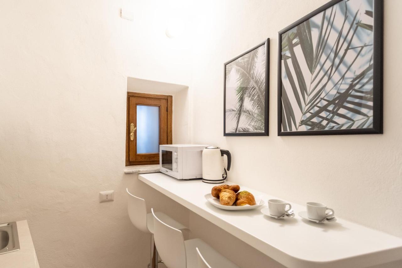 Ice Queen Chamber By Rent All Como Exterior foto