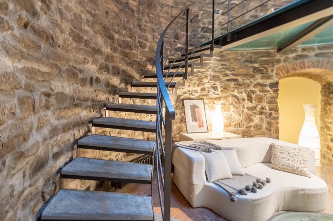 Ice Queen Chamber By Rent All Como Exterior foto